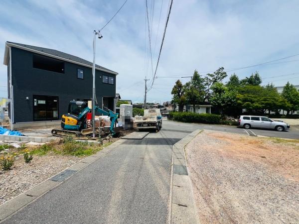 高浜市芳川町　第6　1号棟