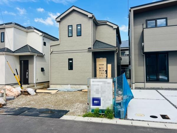 西尾市中畑町宮東22番　A号棟