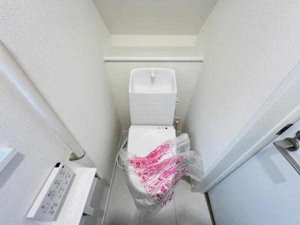 西尾市中畑町宮東22番　C号棟