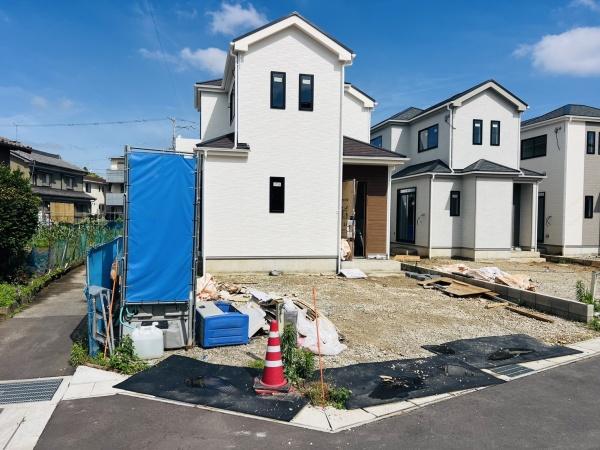 西尾市中畑町宮東22番　D号棟