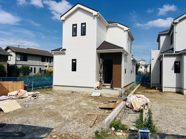 西尾市中畑町宮東22番　D号棟