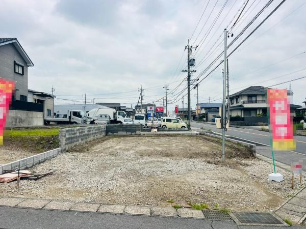 西尾市伊藤　1号棟