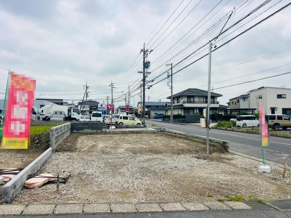 西尾市伊藤　1号棟