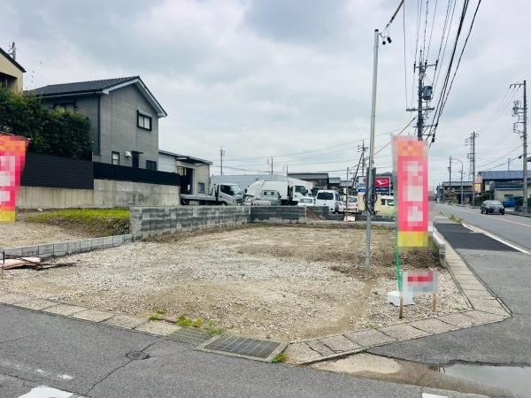 西尾市伊藤　1号棟
