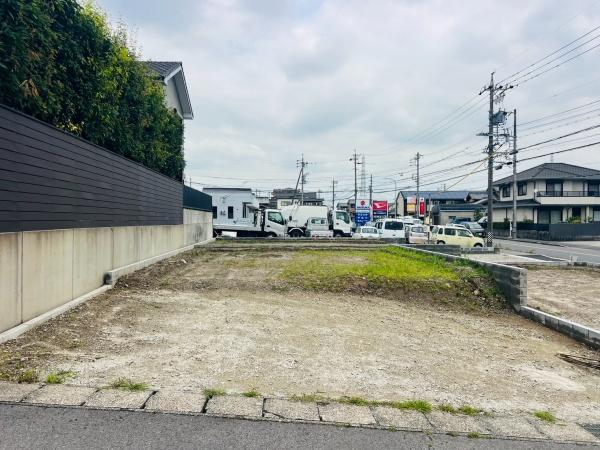 西尾市伊藤　2号棟