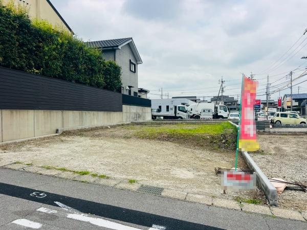 西尾市伊藤　2号棟