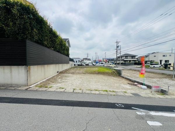 西尾市伊藤　2号棟