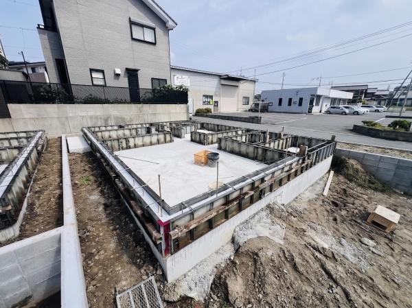 西尾市伊藤 3号棟