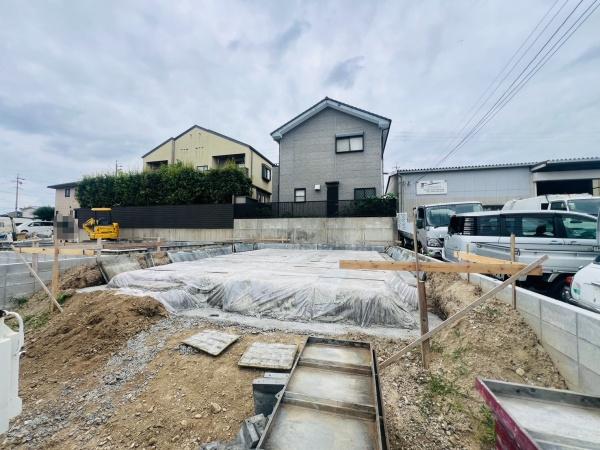 西尾市伊藤　3号棟