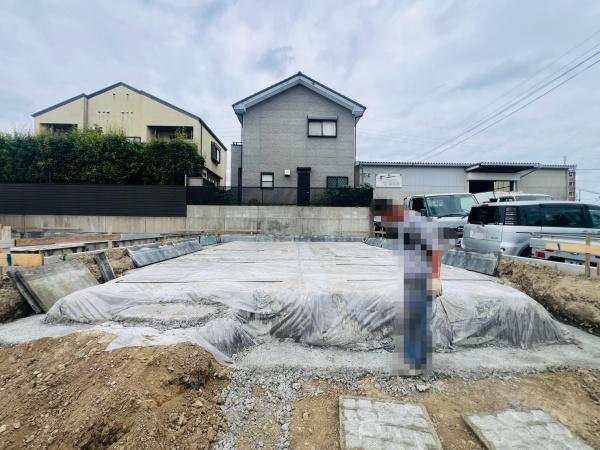 西尾市伊藤　3号棟