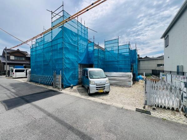 西尾市一色町一色 1期 2号棟