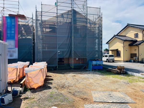 西尾市寺津町　第11　2号棟