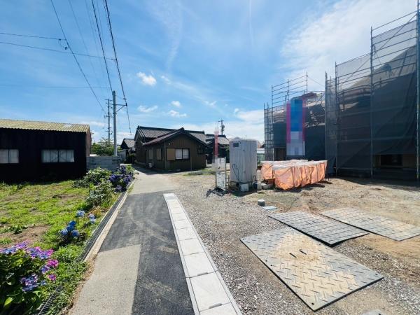 西尾市寺津町　第11　2号棟