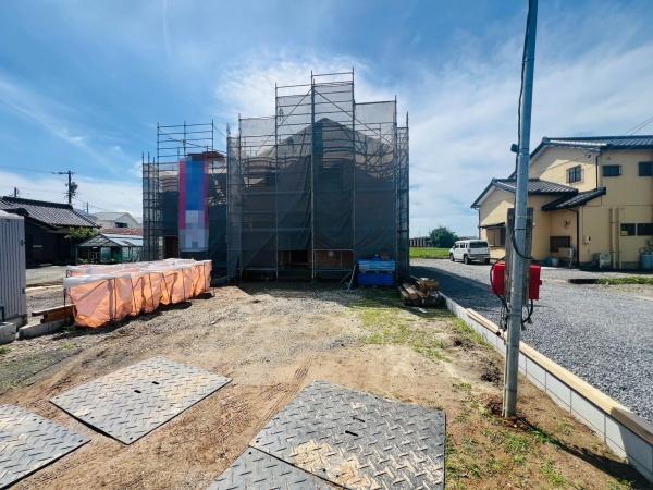 西尾市寺津町　第11　2号棟