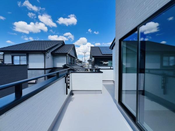 西尾市今川町2棟　1号棟