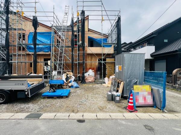 西尾市今川町2棟　1号棟