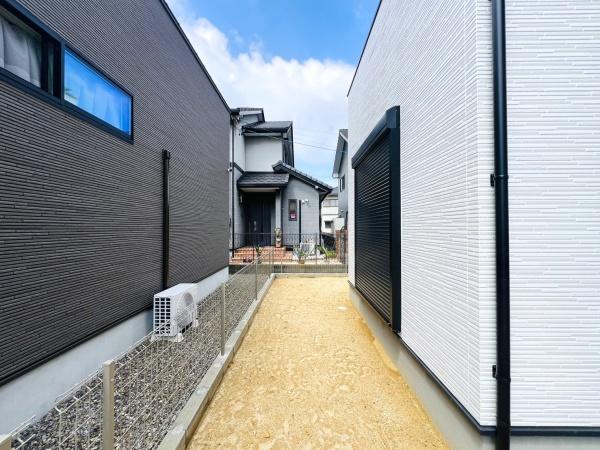 西尾市今川町2棟　1号棟
