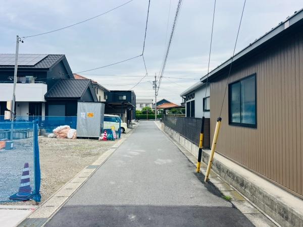 西尾市今川町2棟　1号棟