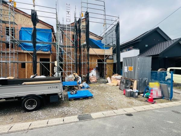 西尾市今川町2棟　1号棟