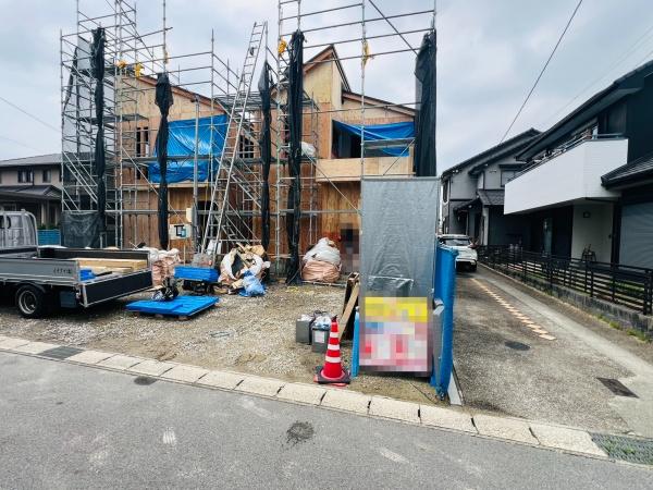 西尾市今川町2棟　1号棟