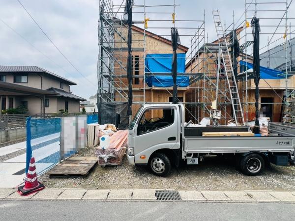 西尾市今川町2棟　2号棟