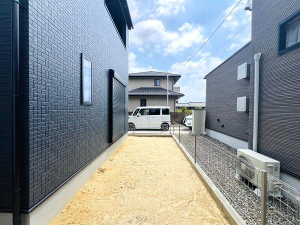 西尾市今川町2棟　2号棟