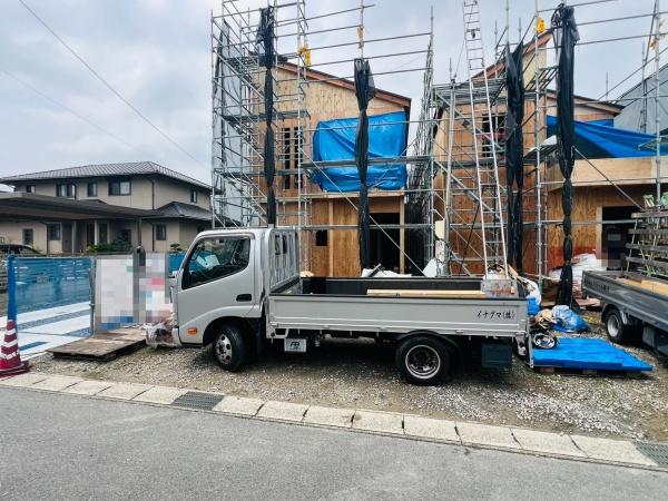 西尾市今川町2棟　2号棟