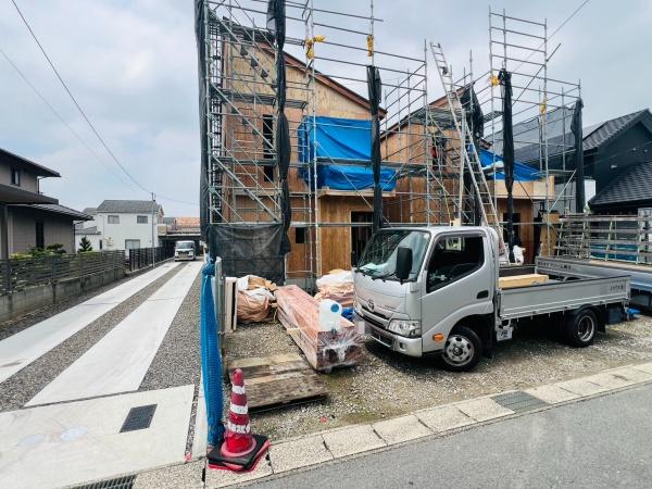 西尾市今川町2棟　2号棟