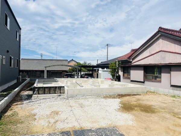 西尾市中畑町南側20番　A号棟