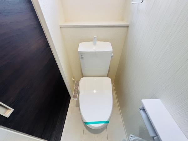 碧南市笹山町3丁目　1号棟
