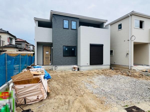 碧南市笹山町3丁目　1号棟