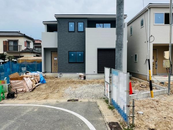 碧南市笹山町3丁目　1号棟