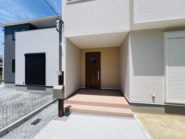 碧南市笹山町3丁目　2号棟