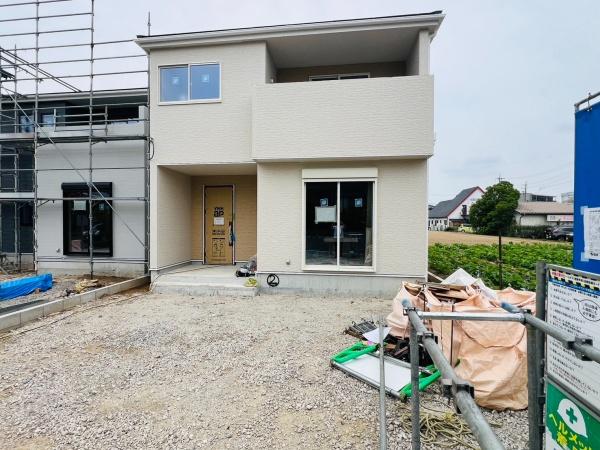 碧南市笹山町3丁目　2号棟