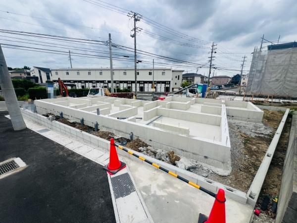 高浜市論地町13棟　1号棟