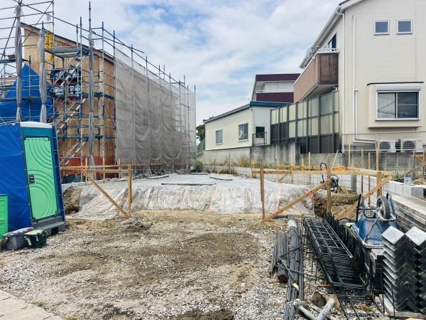 高浜市論地町13棟　2号棟