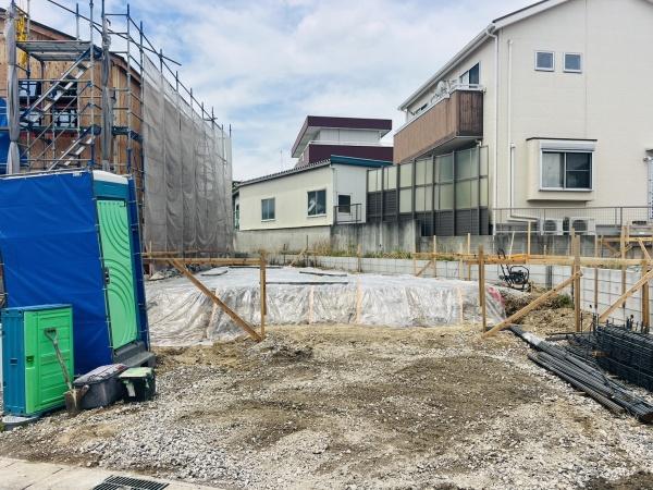 高浜市論地町13棟　2号棟