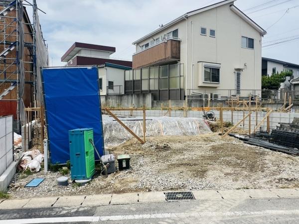 高浜市論地町13棟　2号棟