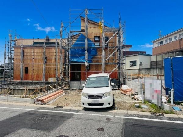 高浜市論地町13棟　3号棟