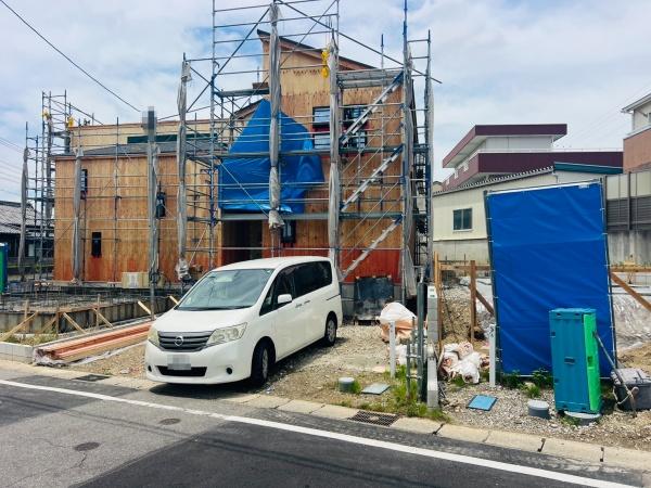 高浜市論地町13棟　3号棟