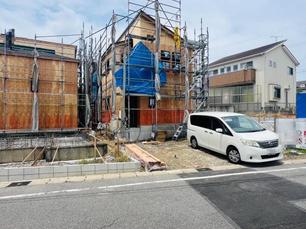 高浜市論地町13棟　3号棟