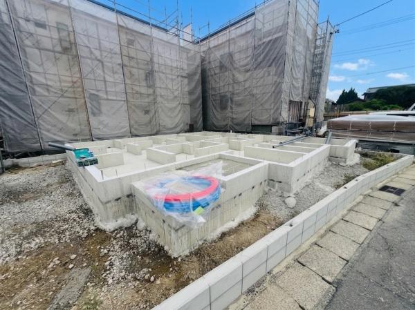 高浜市論地町13棟 4号棟