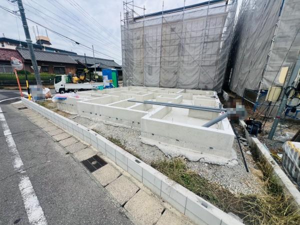 高浜市論地町13棟　4号棟