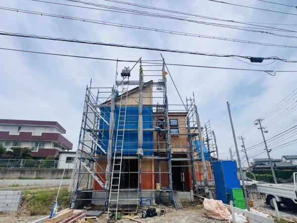 高浜市論地町13棟　5号棟