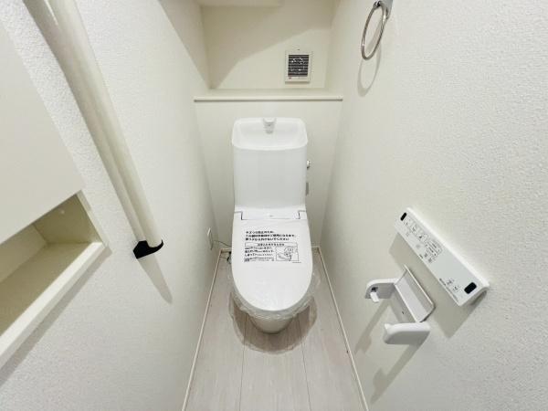 高浜市論地町13棟　5号棟