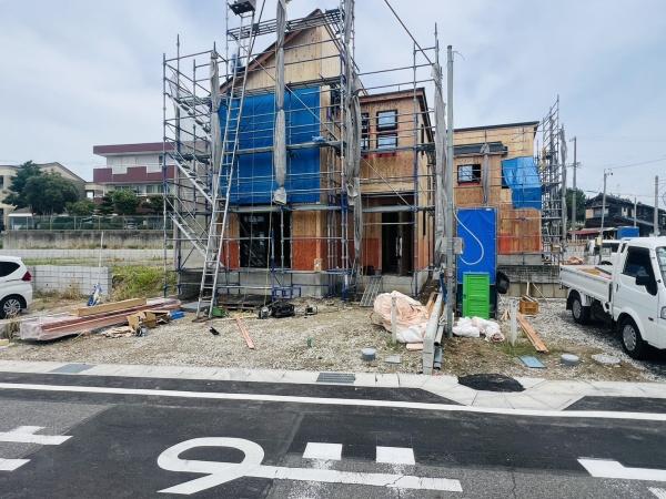高浜市論地町13棟　5号棟