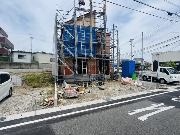 高浜市論地町13棟　5号棟