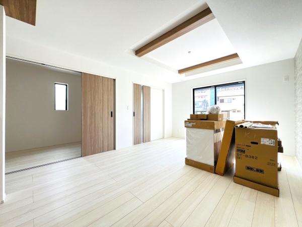 高浜市論地町13棟　11号棟