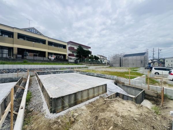 高浜市論地町13棟　11号棟
