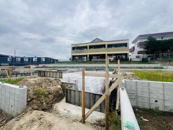 高浜市論地町13棟　11号棟